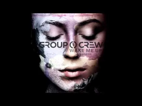 Wake Me Up (Amnesia) official video thumbnail