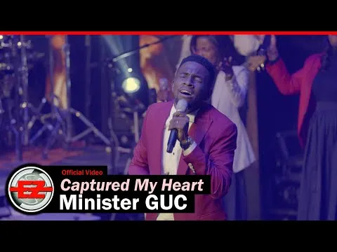 Captured My Heart official video thumbnail