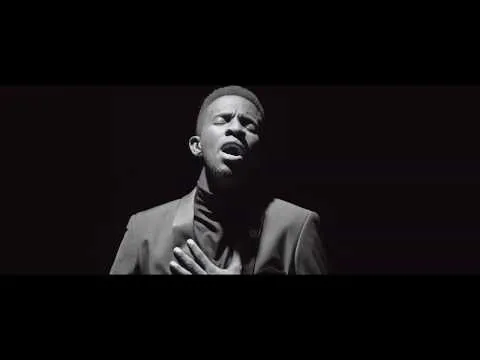 Desperate official video thumbnail