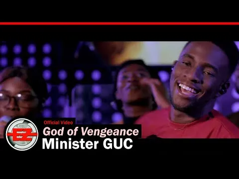God of Vengeance official video thumbnail
