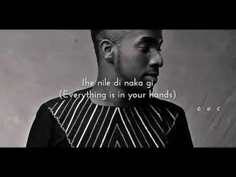 Iké Nilé (All Power) official video thumbnail