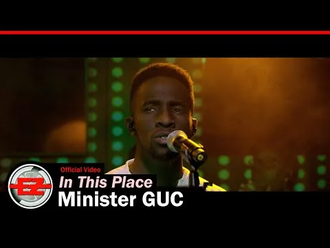 In This Place official video thumbnail