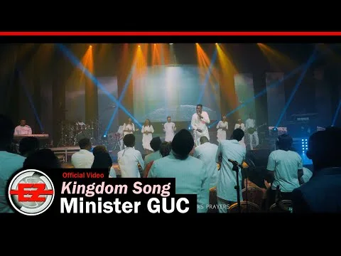 Kingdom Song official video thumbnail