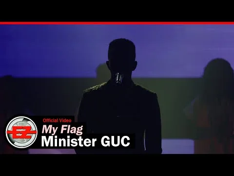 My Flag official video thumbnail