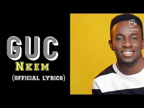 Nkem official video thumbnail