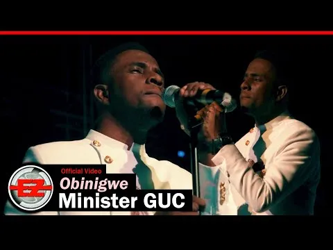 Obinigwe official video thumbnail