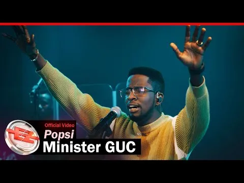 Popsi official video thumbnail