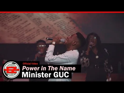 Power in The Name official video thumbnail