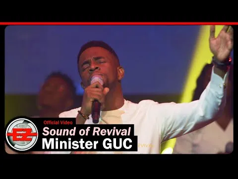Sound of Revival official video thumbnail