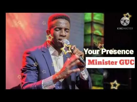 Your Presence official video thumbnail
