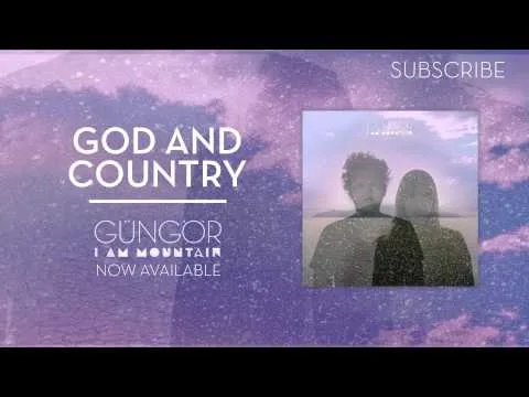 God And Country by Gungor video thumbnail