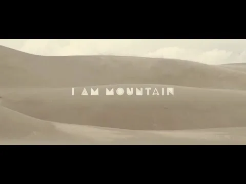 I Am Mountain by Gungor video thumbnail