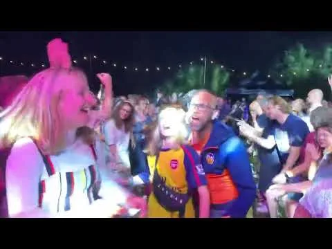 I Will Love You by Gungor video thumbnail