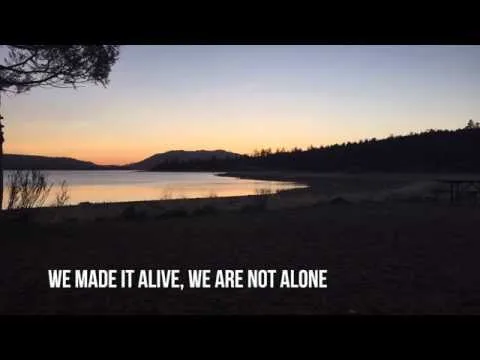 Land of the Living by Gungor video thumbnail