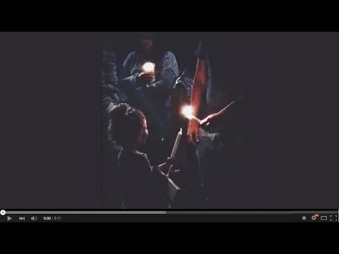 Light by Gungor video thumbnail