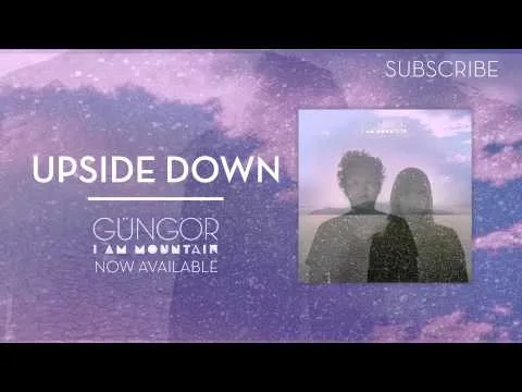 Upside Down by Gungor video thumbnail
