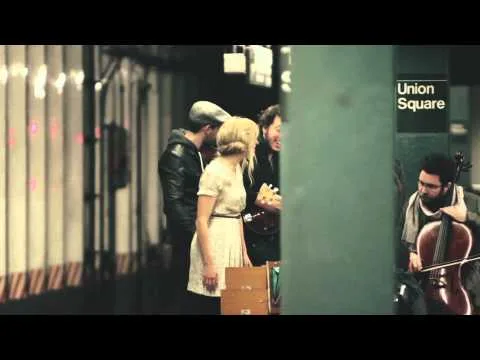 Wake Up Sleeper by Gungor video thumbnail
