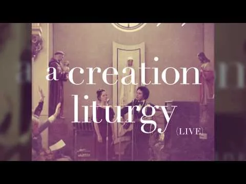 We Will Run - He Is Here by Gungor video thumbnail