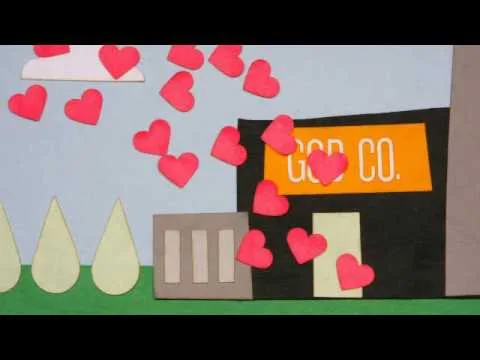 White Man by Gungor video thumbnail