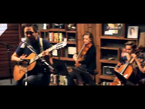 You by Gungor video thumbnail