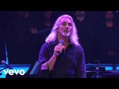 Shout To The Lord by Guy Penrod video thumbnail
