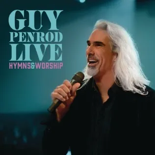 Guy Penrod The Old Rugged Cross