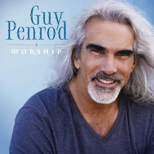 Guy Penrod Through It All