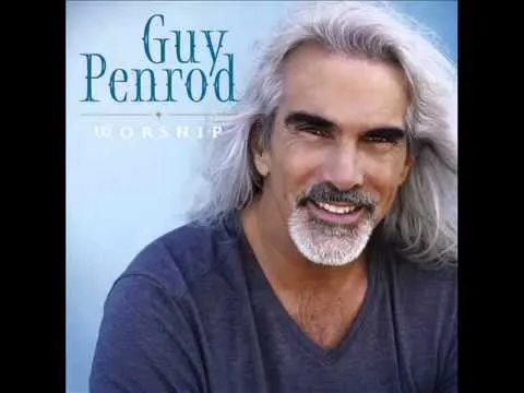 Through It All by Guy Penrod video thumbnail