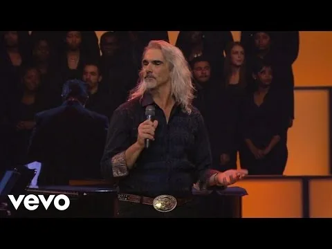 Trading My Sorrows by Guy Penrod video thumbnail