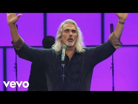 You Never Let Go by Guy Penrod video thumbnail