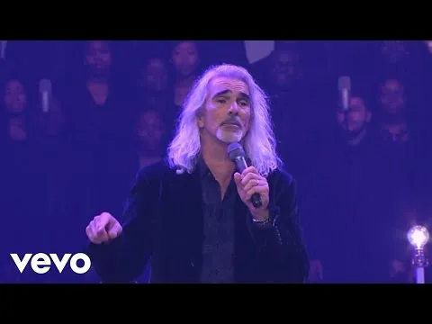 You Reign by Guy Penrod video thumbnail