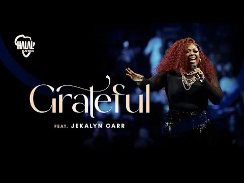 Grateful official video thumbnail