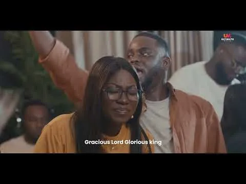 On Bended Knees by Jekalyn Carr video thumbnail