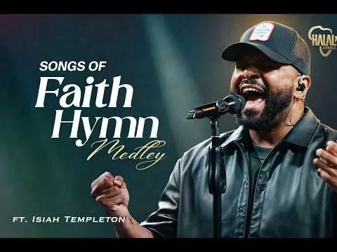 Songs of Faith Hymn Medley by Halal Afrika video thumbnail