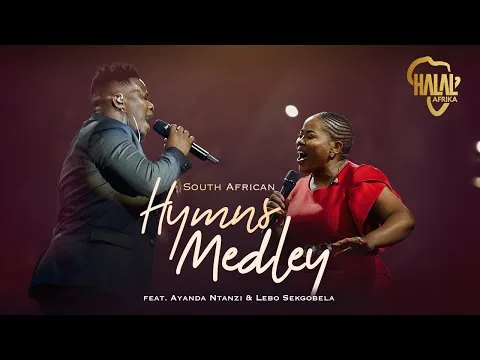 South African Hymns Medley by Halal Afrika video thumbnail