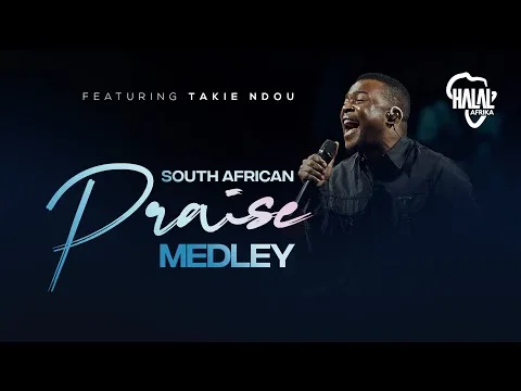 South African Praise Medley by Halal Afrika video thumbnail