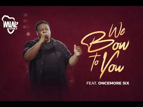 WE BOW TO YOU by Oncemore Six video thumbnail