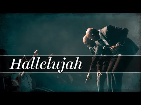 Hallelujah by Friends In Praise video thumbnail