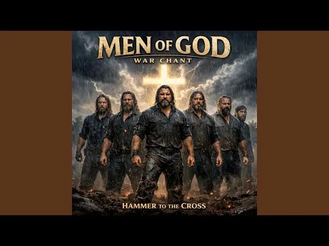 RISE, O MEN official video thumbnail