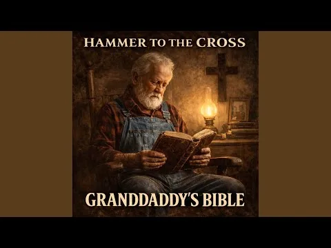 Sermon on the Hillside official video thumbnail