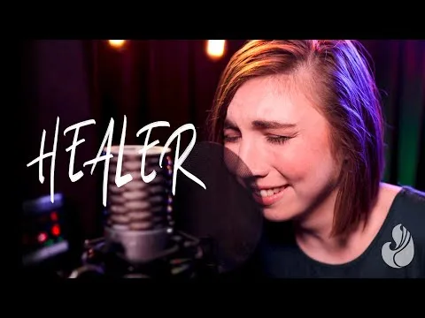 Healer by Hanna Sheets video thumbnail