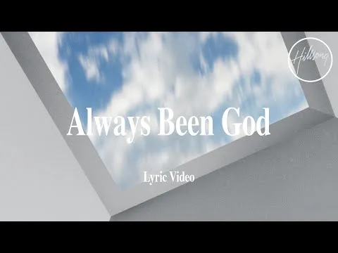 Always Been God by Hannah Hobbs video thumbnail