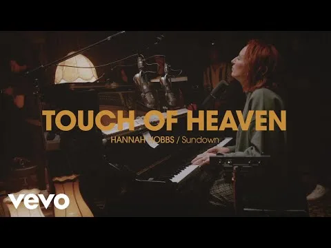 Touch of Heaven by Hannah Hobbs video thumbnail