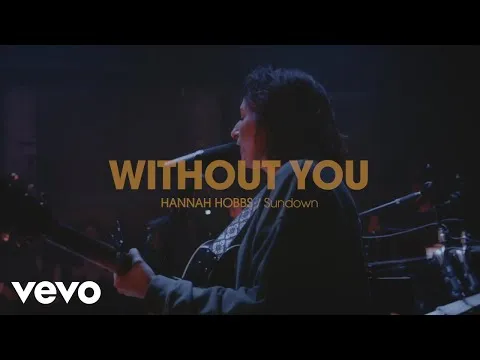 Without You official video thumbnail