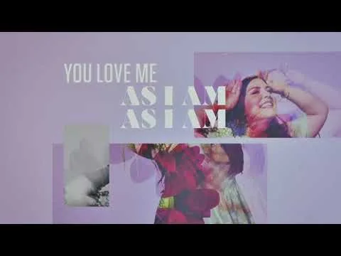 As I Am by Hannah Kerr video thumbnail