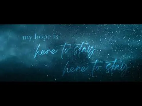 Here To Stay by Hannah Kerr video thumbnail