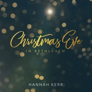 Hannah Kerr Emmanuel