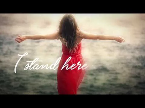 I Stand Here official video thumbnail