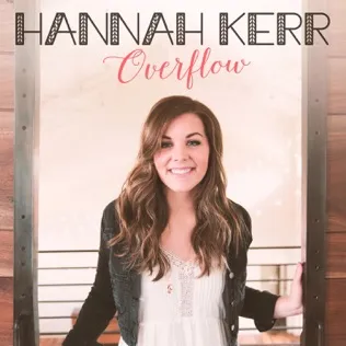 Hannah Kerr Radiate