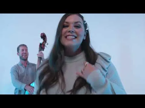 Sleigh Ride by Hannah Kerr video thumbnail